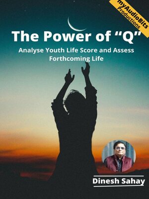 cover image of The Power of ''Q''